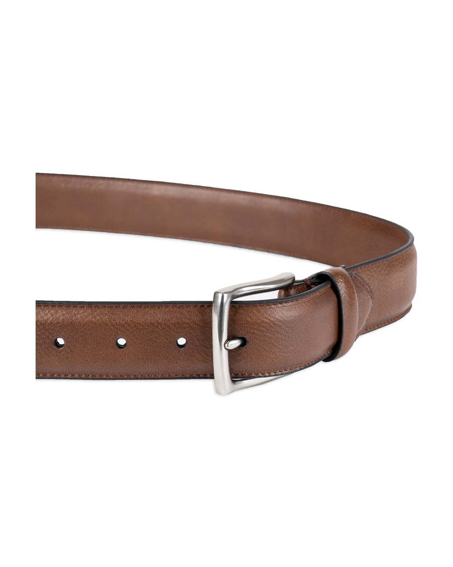 (image for) Sophisticated Feather Edge Stretch Belt